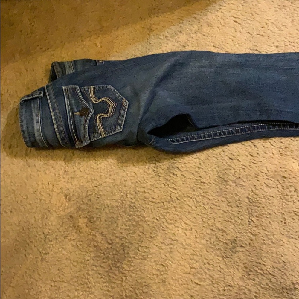 Pants - Picture 2 of 2